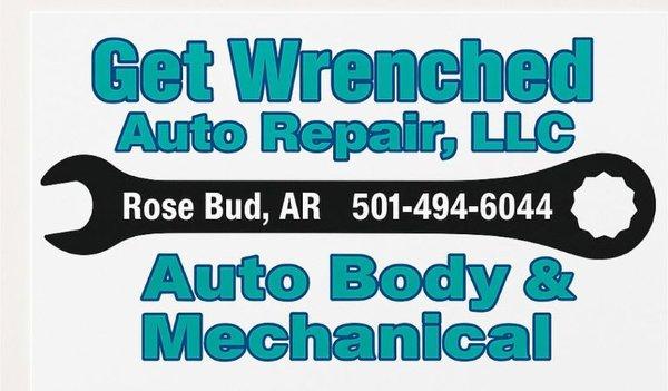 Get Wrenched Auto Repair