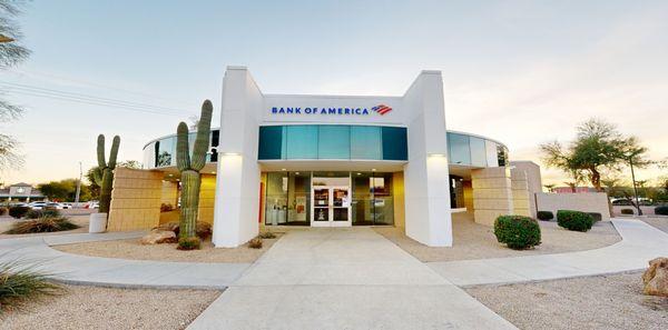 Bank of America Mortgage