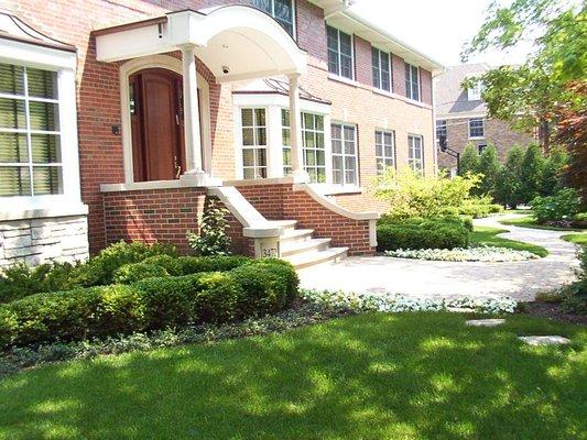 Olson Landscape Architecture