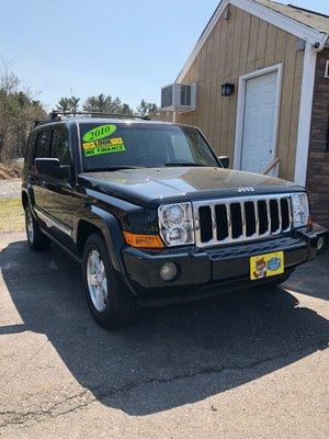 Horseneck Auto Sales