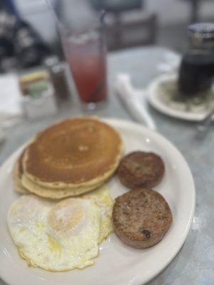 The Original Pancake House