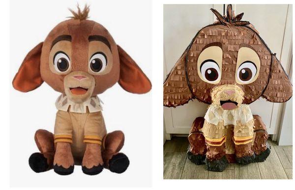 Jocely's Pinata's and More