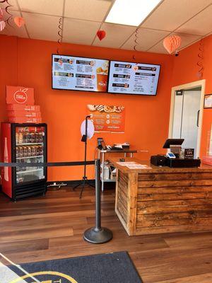 Peach Cobbler Factory- Winston-Salem