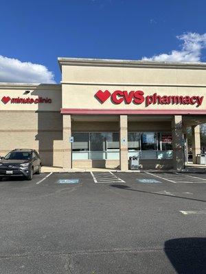 CVS Pharmacy