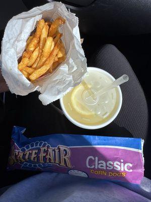 Mason's Rootbeer Stand