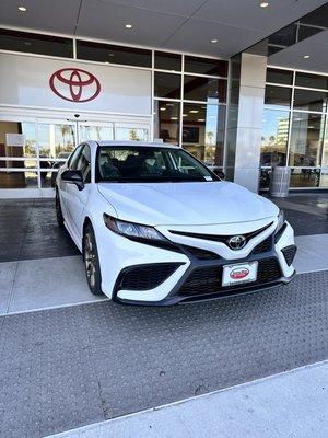 Kearny Mesa Toyota