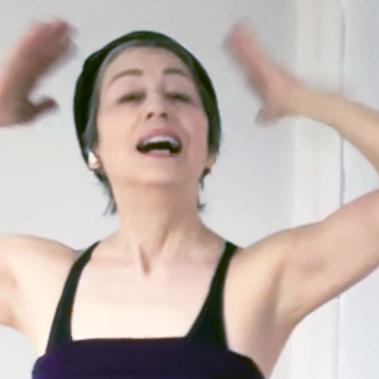 Dance With Dominique