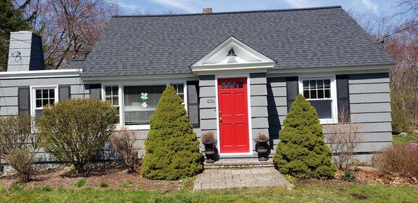 Quality Painting Services