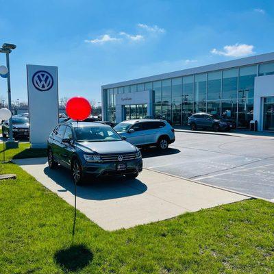 Fox Valley Volkswagen of Crystal Lake
