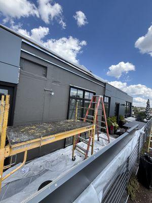 Brother’s Restoration and Waterproofing