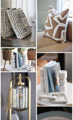 RNC Interiors