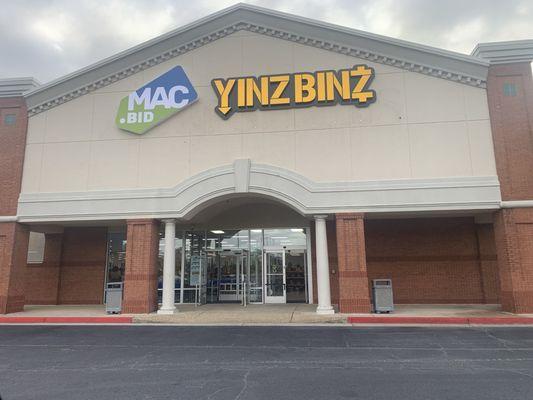Mac.biz YinzBinz