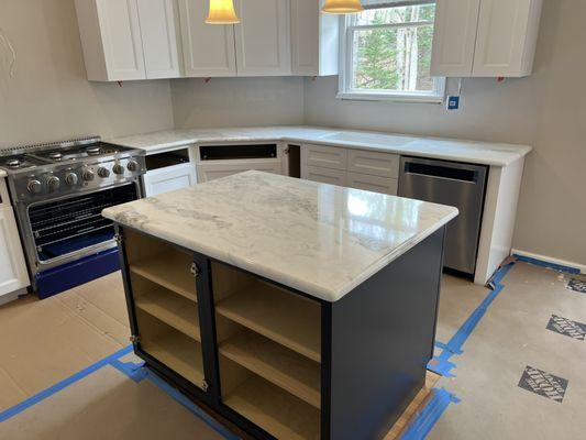 Granite Countertop Warehouse