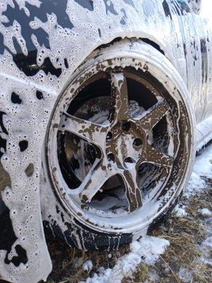 Gold Eagle Mobile Detail Ceramic Paint Protection