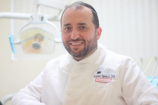 Avraham Rambod, DDS - Forever Smiles