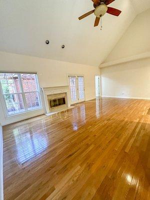 Perfect Cleaning y Glowing Services