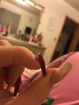 2 Sisters Nail Salon