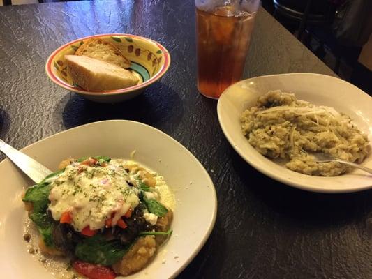 Tuscan Cafe