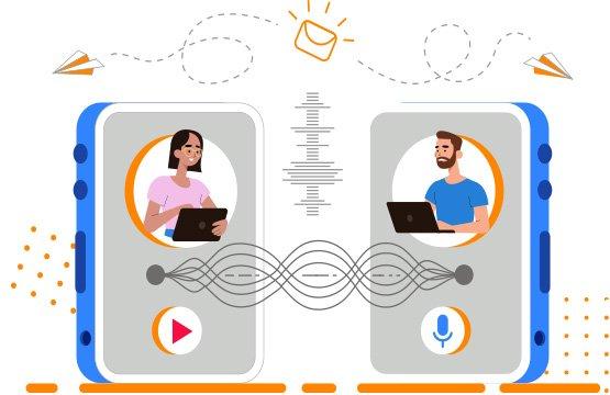 Video Localization Voiceover Solutions | Translation Source