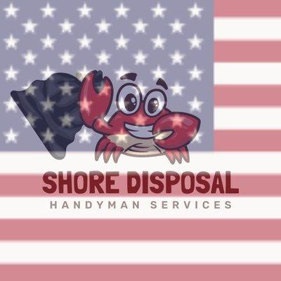 Shore Disposal