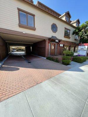 Downey Wholistic Center 2024