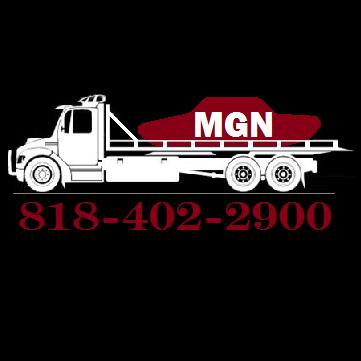 MGN Towing