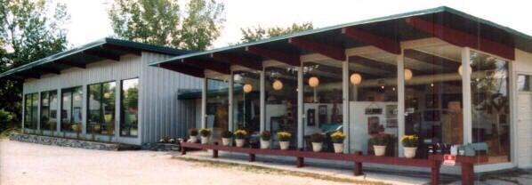 Great Barrington Antiques Center