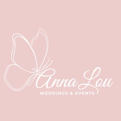 Anna Lou Weddings & Events