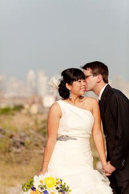 Nika Vaughan Bridal Artists