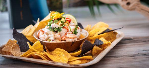 Elevate Skye Bar & Lounge