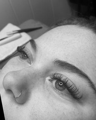 Hege Hair & Lashes