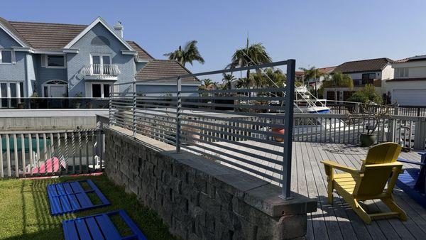 New Era Fence & Concrete