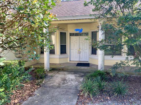 Precision Pressure Washing