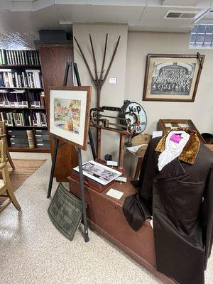 Medina County Historical Society