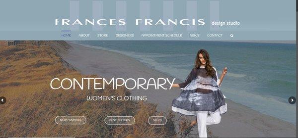 Frances Francis Design Studio