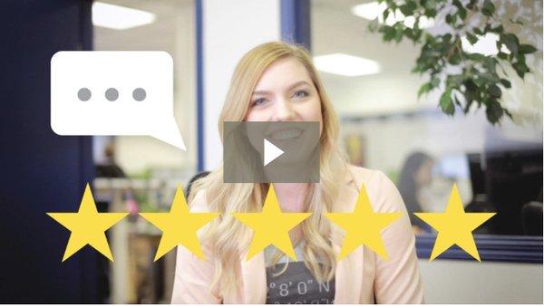 You need to respond to all on-line reviews!