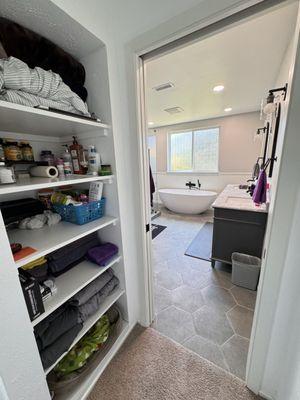 West Coast Kitchen and Bath