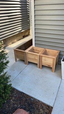 LSO Woodworking