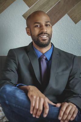 Evan Anderson - Keller Williams Denver Downtown