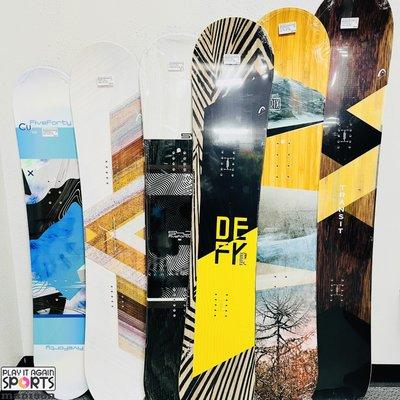 Play It Again Sports