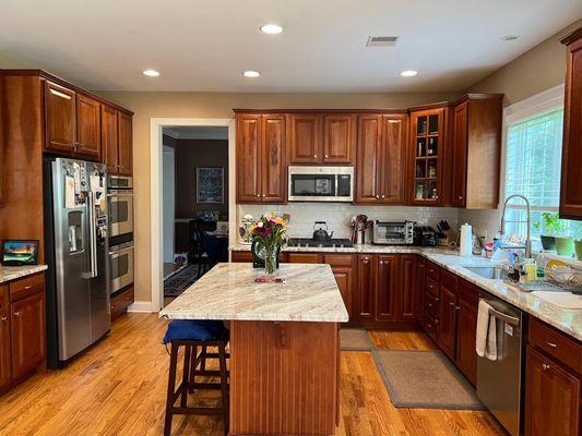 Melo General Services