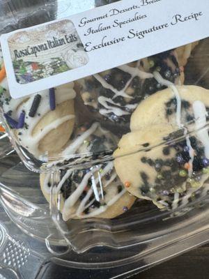 Poppas Italian Factory