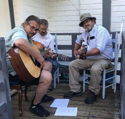 Astoria Rescue Mission