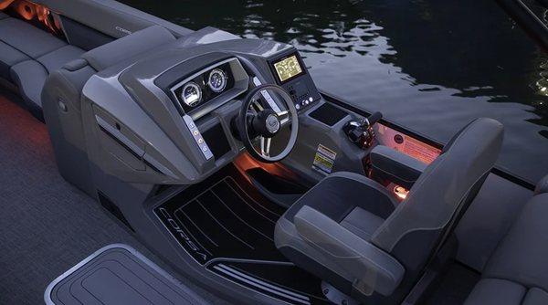 lake norman boat club barletta