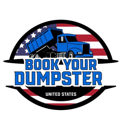 Book Your Dumpster USA- Roll Off Dumpster Company