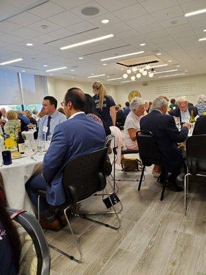 College of Saint Mary