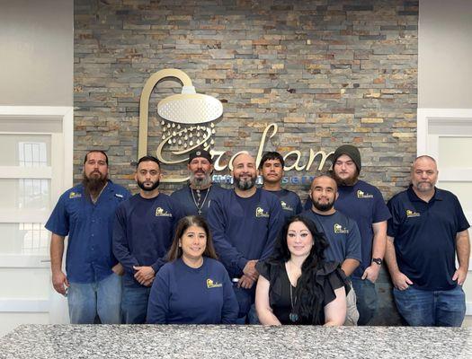 Graham Plumbing Services