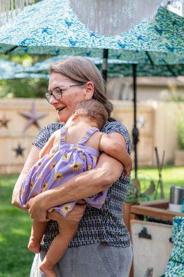 Centaur Village Childcare