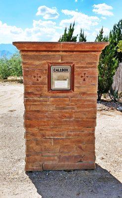 St Paisius Orthodox Monastery