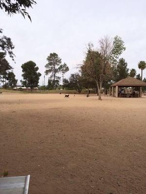 Reid Park Mico's Corner Playground
